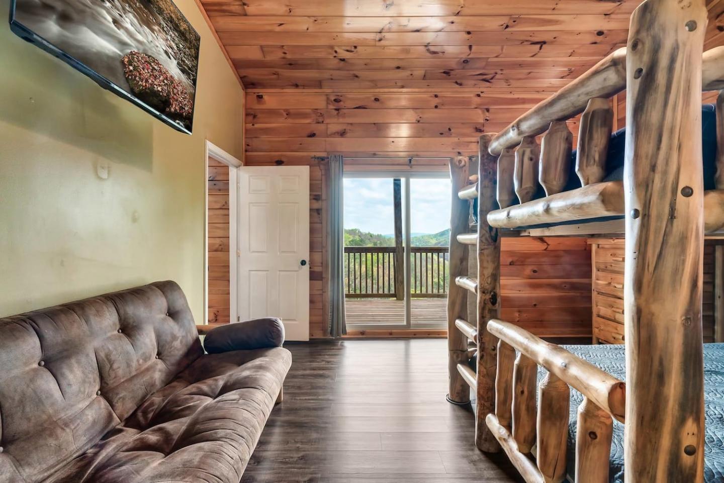 Top Mtn Views, Hottub, Games, 4 Suites, Pets Sevierville Zewnętrze zdjęcie