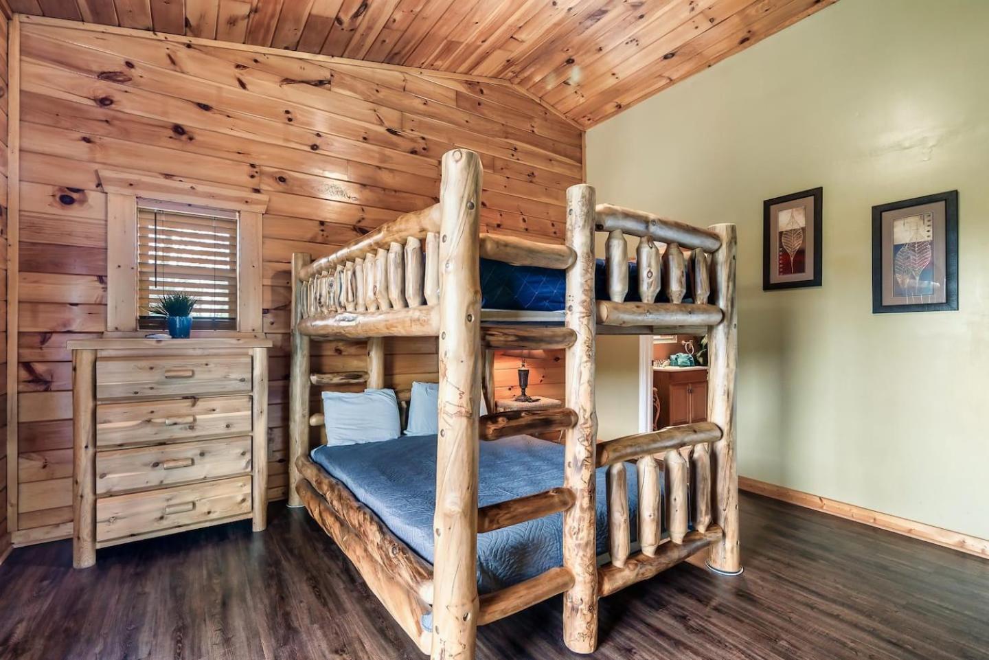 Top Mtn Views, Hottub, Games, 4 Suites, Pets Sevierville Zewnętrze zdjęcie