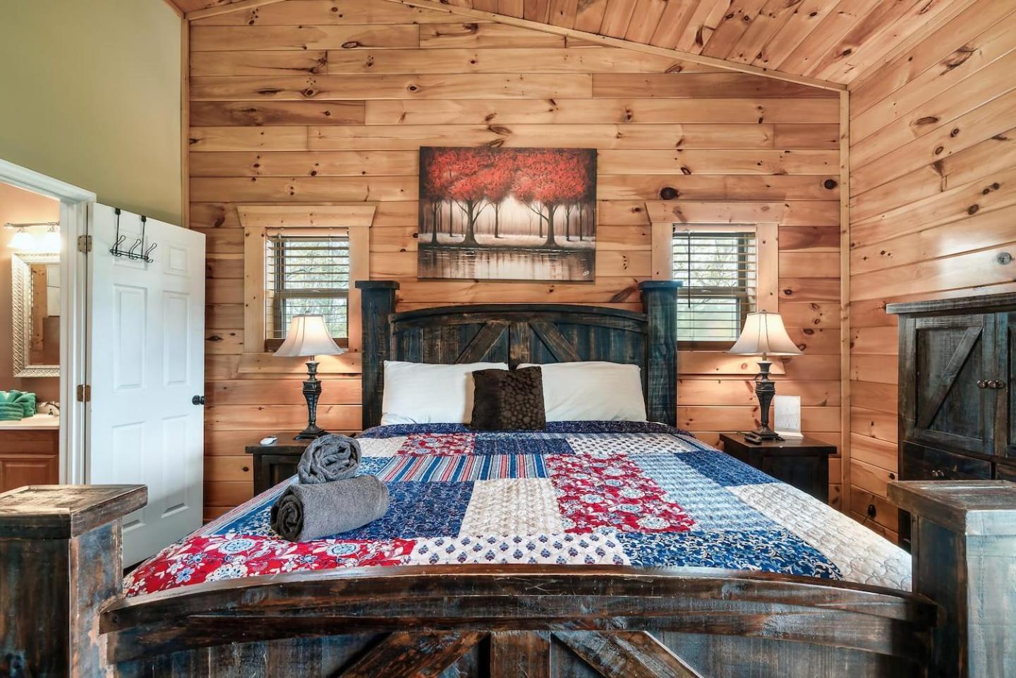 Top Mtn Views, Hottub, Games, 4 Suites, Pets Sevierville Zewnętrze zdjęcie