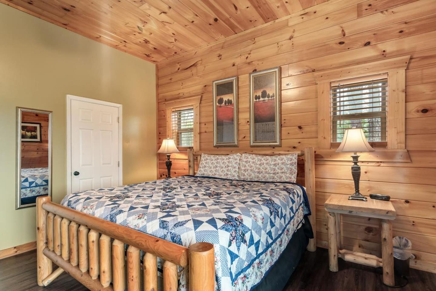 Top Mtn Views, Hottub, Games, 4 Suites, Pets Sevierville Zewnętrze zdjęcie